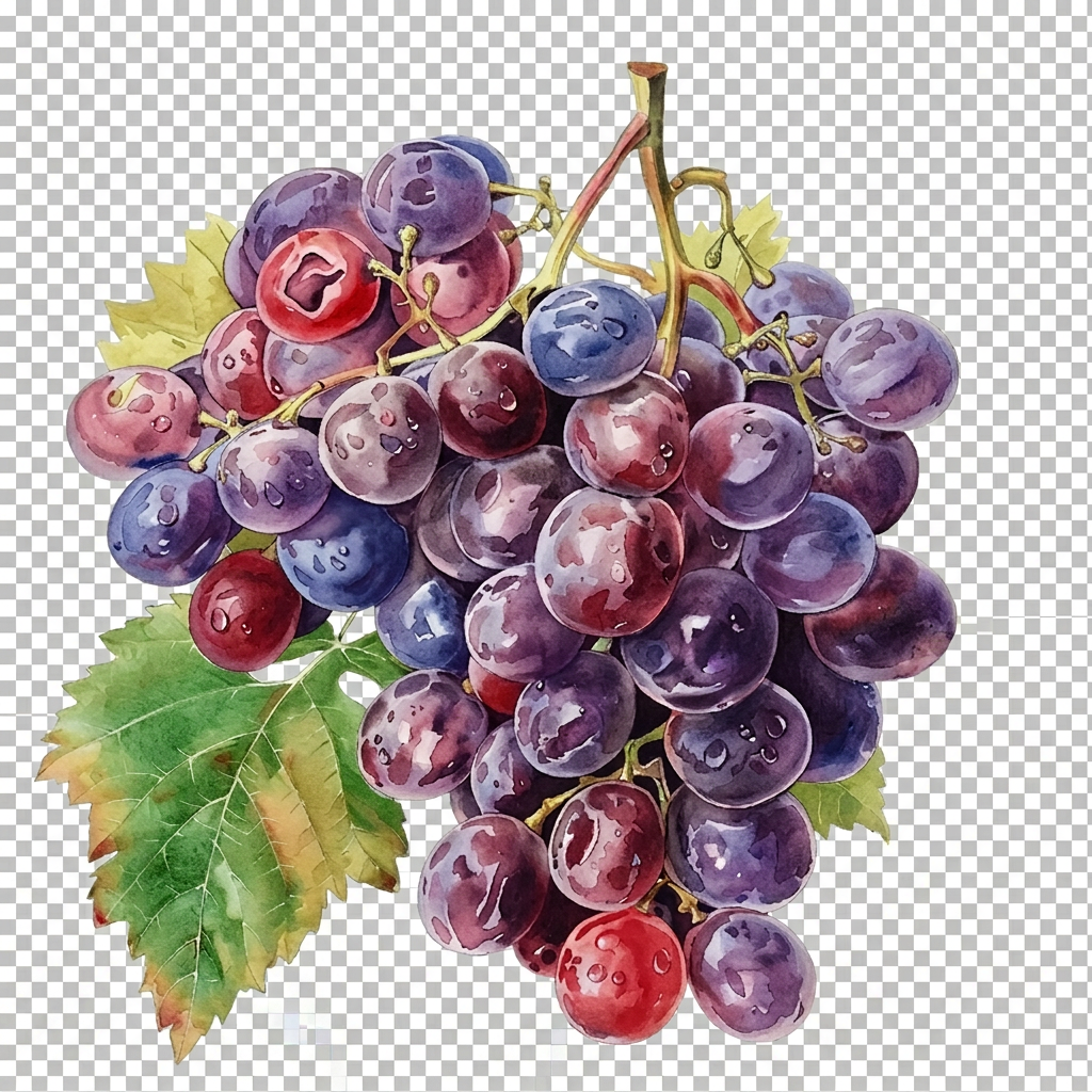 Grape vine